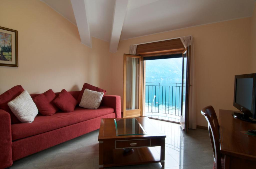 Hotel Sole San Siro  Habitación foto